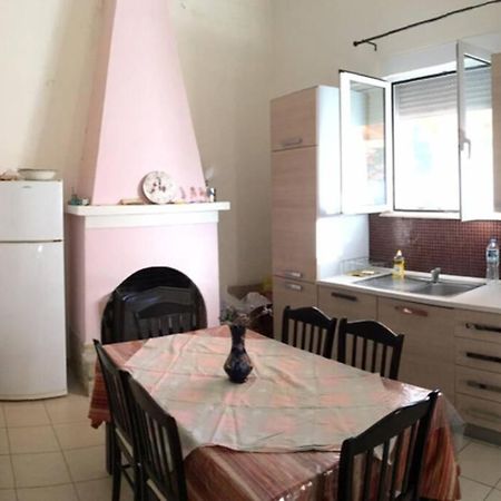 Apartament Pavlopetri Vingláfia Zewnętrze zdjęcie