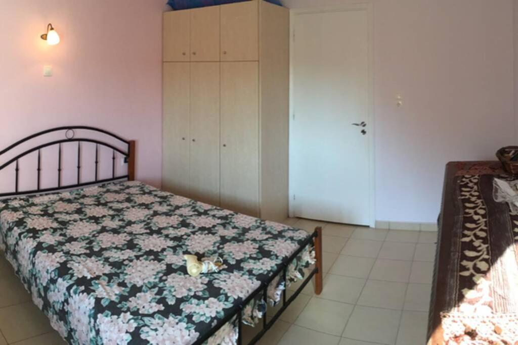 Apartament Pavlopetri Vingláfia Zewnętrze zdjęcie