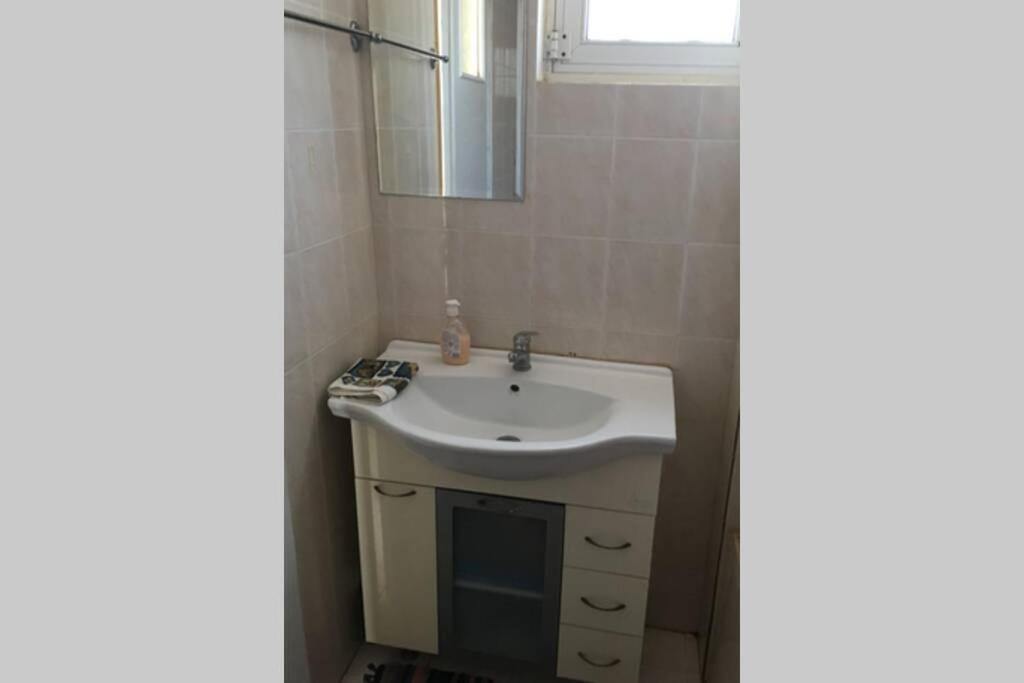 Apartament Pavlopetri Vingláfia Zewnętrze zdjęcie