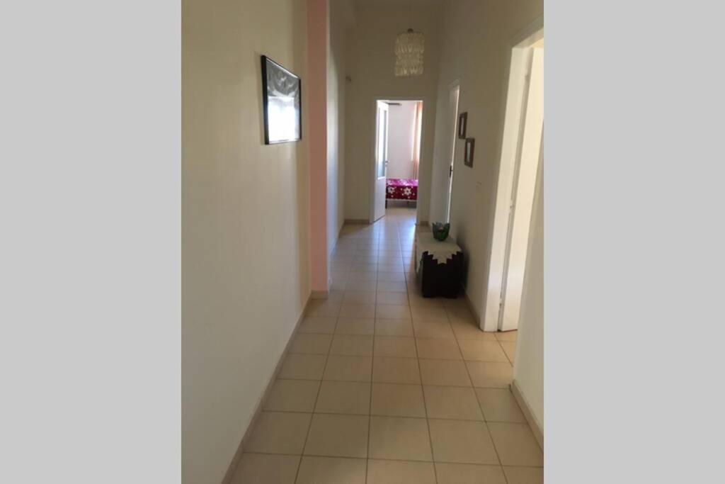 Apartament Pavlopetri Vingláfia Zewnętrze zdjęcie